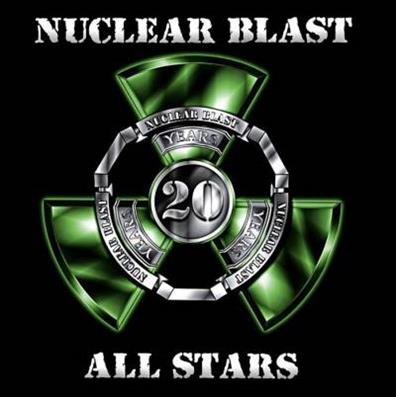 Nuclear Blast Nitra